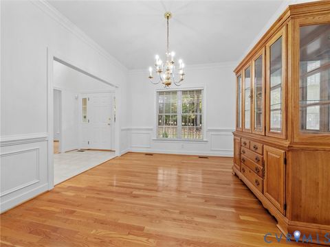 Tiny photo for 11300 Covina Lane, Chesterfield, VA 23838 (MLS # 2530875)