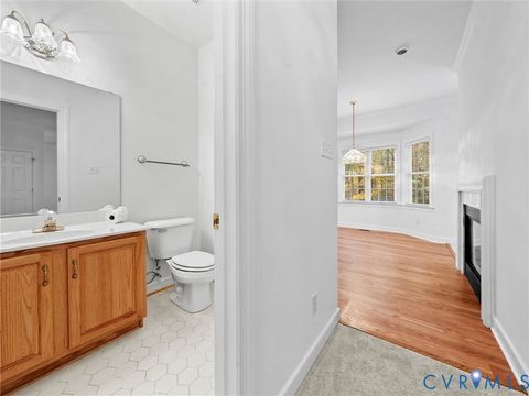 Tiny photo for 11300 Covina Lane, Chesterfield, VA 23838 (MLS # 2530875)