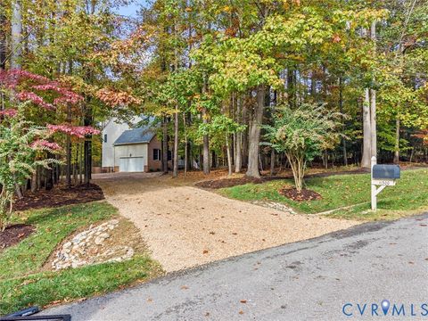 Tiny photo for 11300 Covina Lane, Chesterfield, VA 23838 (MLS # 2530875)