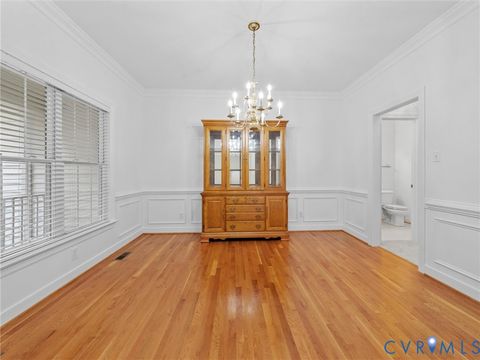 Tiny photo for 11300 Covina Lane, Chesterfield, VA 23838 (MLS # 2530875)