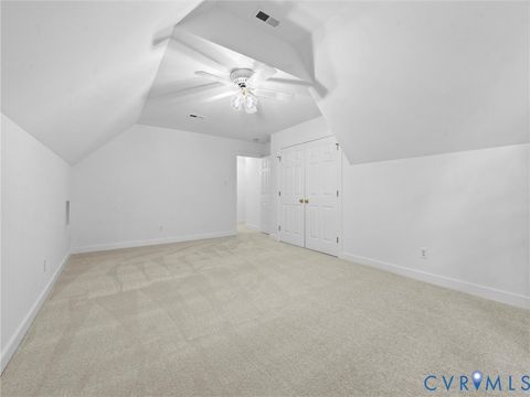 Tiny photo for 11300 Covina Lane, Chesterfield, VA 23838 (MLS # 2530875)