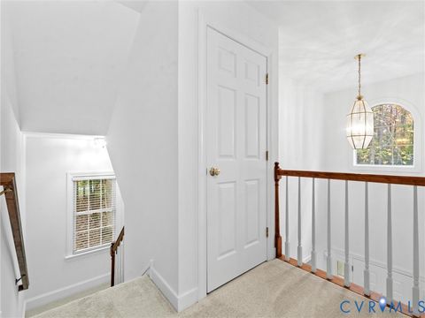 Tiny photo for 11300 Covina Lane, Chesterfield, VA 23838 (MLS # 2530875)