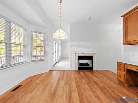 Tiny photo for 11300 Covina Lane, Chesterfield, VA 23838 (MLS # 2530875)