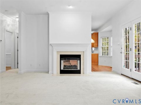 Tiny photo for 11300 Covina Lane, Chesterfield, VA 23838 (MLS # 2530875)