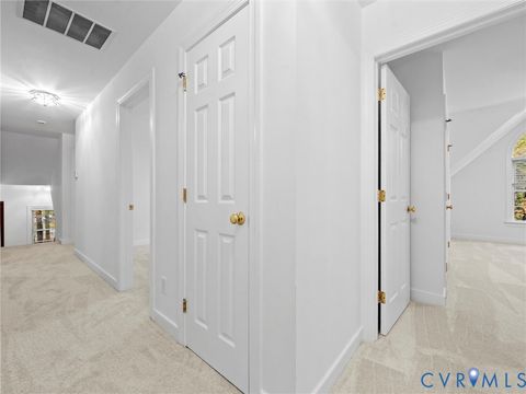 Tiny photo for 11300 Covina Lane, Chesterfield, VA 23838 (MLS # 2530875)