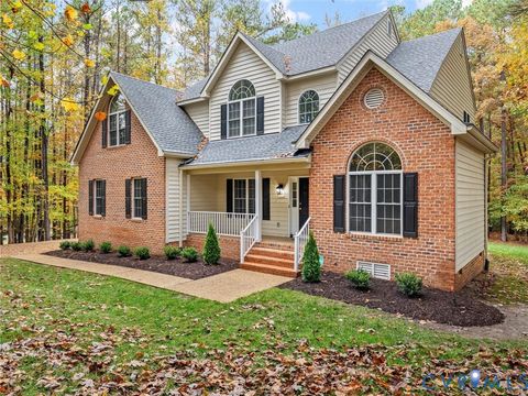 Tiny photo for 11300 Covina Lane, Chesterfield, VA 23838 (MLS # 2530875)