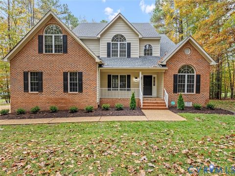 Photo of 11300 Covina Lane, Chesterfield, VA 23838 (MLS # 2530875)