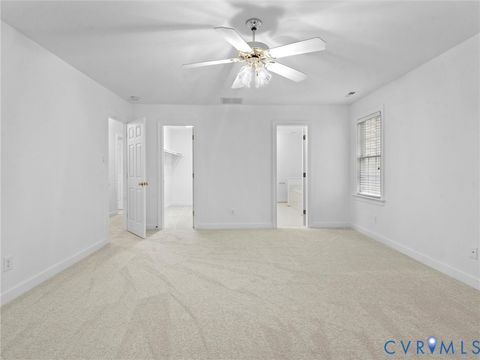 Tiny photo for 11300 Covina Lane, Chesterfield, VA 23838 (MLS # 2530875)