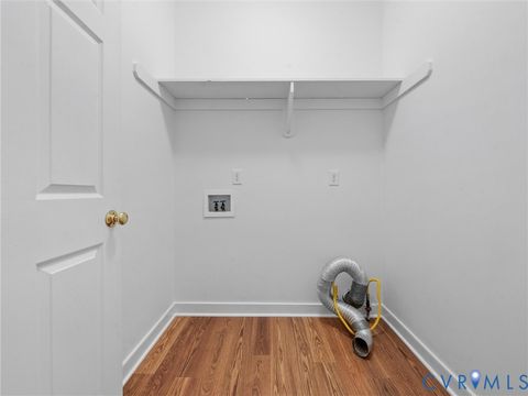 Tiny photo for 11300 Covina Lane, Chesterfield, VA 23838 (MLS # 2530875)