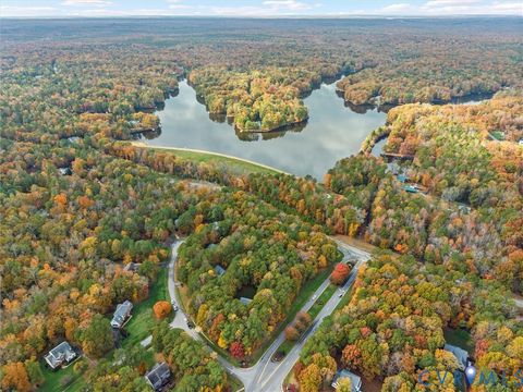 Tiny photo for 11300 Covina Lane, Chesterfield, VA 23838 (MLS # 2530875)