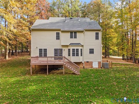 Tiny photo for 11300 Covina Lane, Chesterfield, VA 23838 (MLS # 2530875)