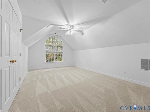 Tiny photo for 11300 Covina Lane, Chesterfield, VA 23838 (MLS # 2530875)