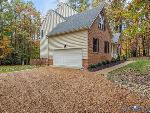 Tiny photo for 11300 Covina Lane, Chesterfield, VA 23838 (MLS # 2530875)