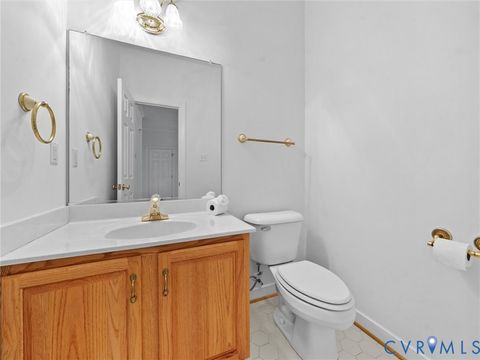 Tiny photo for 11300 Covina Lane, Chesterfield, VA 23838 (MLS # 2530875)