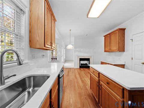 Tiny photo for 11300 Covina Lane, Chesterfield, VA 23838 (MLS # 2530875)