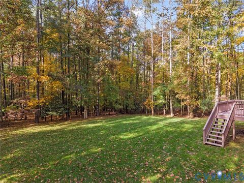 Tiny photo for 11300 Covina Lane, Chesterfield, VA 23838 (MLS # 2530875)