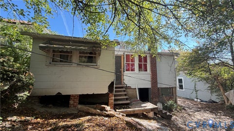 Tiny photo for 210 E Thomas Street, Danville, VA 24540 (MLS # 2625225)