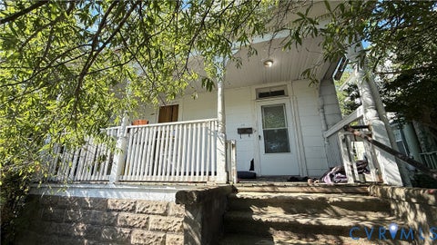 Tiny photo for 210 E Thomas Street, Danville, VA 24540 (MLS # 2625225)
