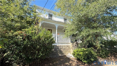Tiny photo for 210 E Thomas Street, Danville, VA 24540 (MLS # 2625225)