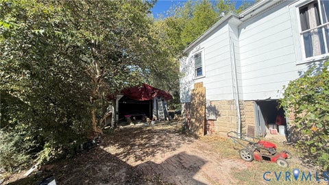 Tiny photo for 210 E Thomas Street, Danville, VA 24540 (MLS # 2625225)