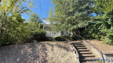 Tiny photo for 210 E Thomas Street, Danville, VA 24540 (MLS # 2625225)
