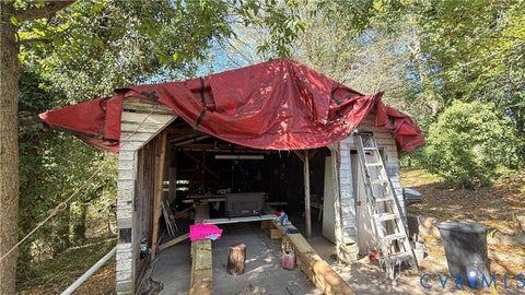 Tiny photo for 210 E Thomas Street, Danville, VA 24540 (MLS # 2625225)