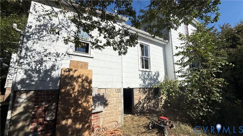 Tiny photo for 210 E Thomas Street, Danville, VA 24540 (MLS # 2625225)