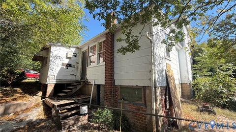 Tiny photo for 210 E Thomas Street, Danville, VA 24540 (MLS # 2625225)