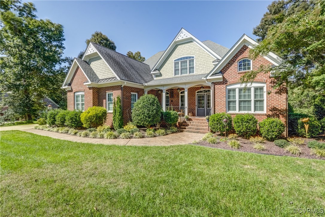 12700 Dell Hill Court