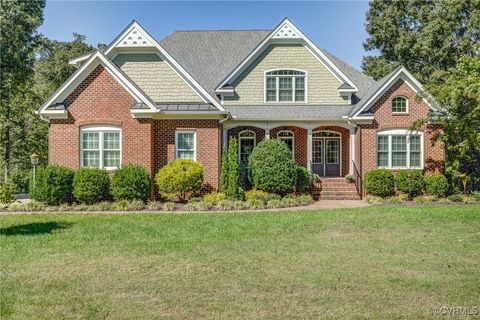 A home in Chester