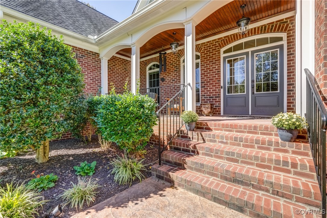 12700 Dell Hill Court