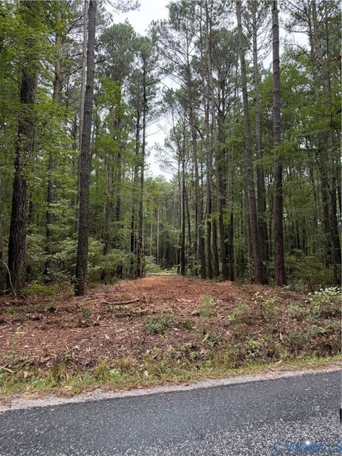 Tiny photo for 0 Ditchley Drive, Gloucester, VA 23061 (MLS # 2533088)