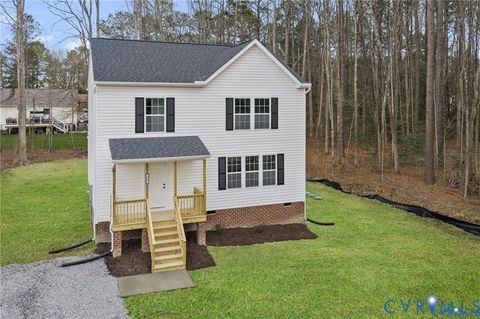 Photo of 512 Freedom Drive, Ruther Glen, VA 22546 (MLS # 2606457)