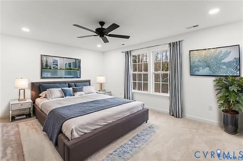 Tiny photo for 512 Freedom Drive, Ruther Glen, VA 22546 (MLS # 2606457)