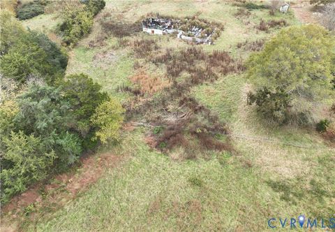 Tiny photo for 249 Union Woods Drive, Buffalo Junction, VA 24529 (MLS # 2530028)