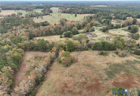 Tiny photo for 249 Union Woods Drive, Buffalo Junction, VA 24529 (MLS # 2530028)