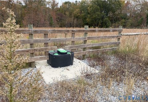 Tiny photo for 249 Union Woods Drive, Buffalo Junction, VA 24529 (MLS # 2530028)