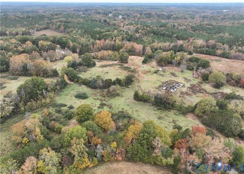 Tiny photo for 249 Union Woods Drive, Buffalo Junction, VA 24529 (MLS # 2530028)