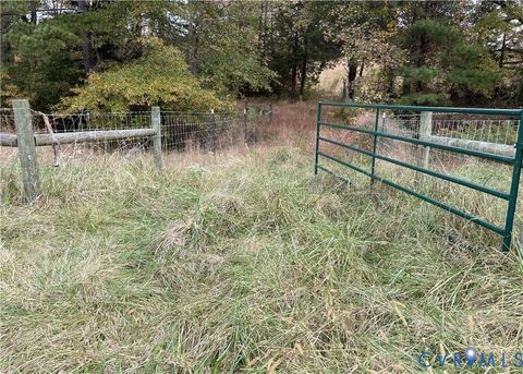 Tiny photo for 249 Union Woods Drive, Buffalo Junction, VA 24529 (MLS # 2530028)