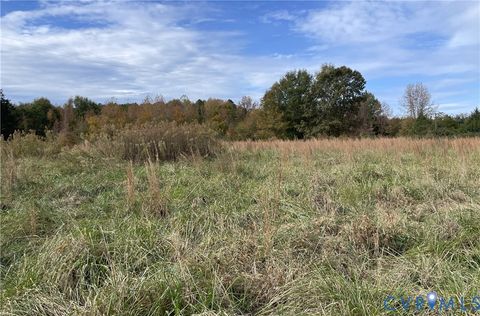Tiny photo for 249 Union Woods Drive, Buffalo Junction, VA 24529 (MLS # 2530028)