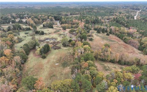 Tiny photo for 249 Union Woods Drive, Buffalo Junction, VA 24529 (MLS # 2530028)