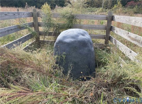 Tiny photo for 249 Union Woods Drive, Buffalo Junction, VA 24529 (MLS # 2530028)