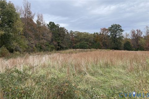 Tiny photo for 249 Union Woods Drive, Buffalo Junction, VA 24529 (MLS # 2530028)