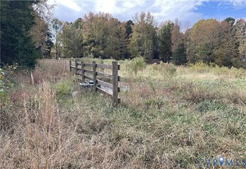 Tiny photo for 249 Union Woods Drive, Buffalo Junction, VA 24529 (MLS # 2530028)