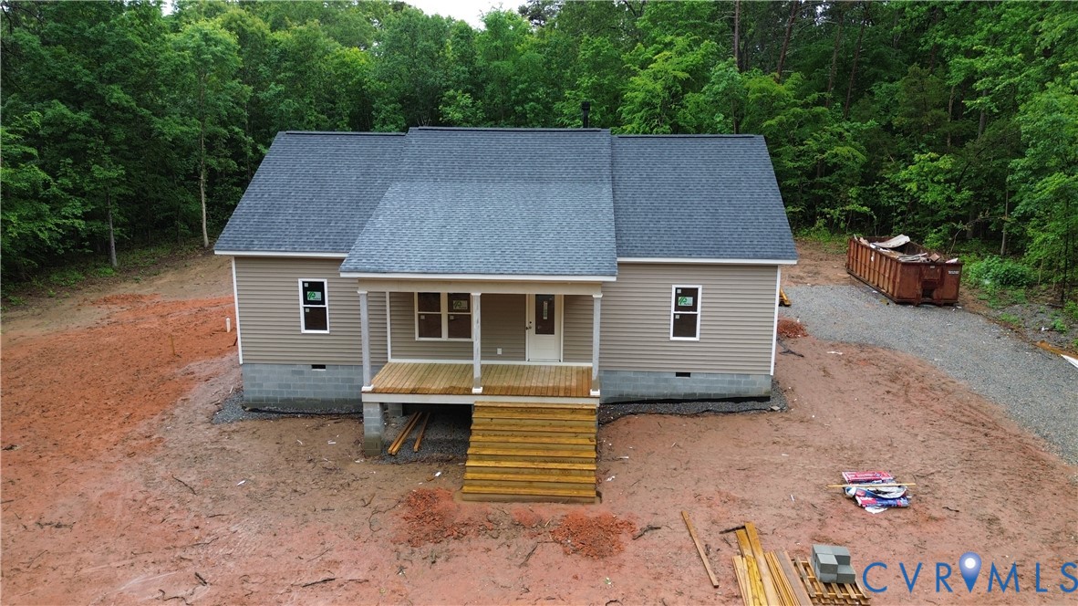 1387 New Town Road, Goochland, VA, 23063