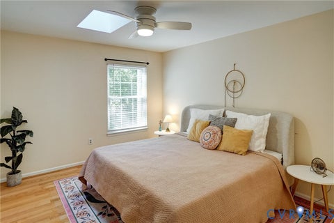 Tiny photo for 7513 Potters Court, Richmond, VA 23225 (MLS # 2623274)