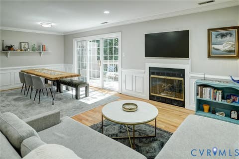 Tiny photo for 7513 Potters Court, Richmond, VA 23225 (MLS # 2623274)