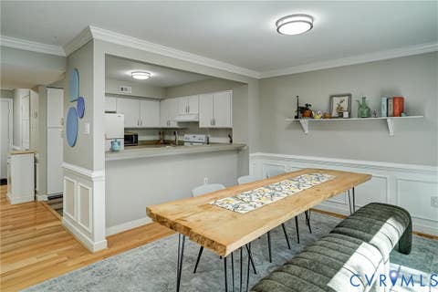 Tiny photo for 7513 Potters Court, Richmond, VA 23225 (MLS # 2623274)