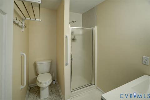 Tiny photo for 7513 Potters Court, Richmond, VA 23225 (MLS # 2623274)