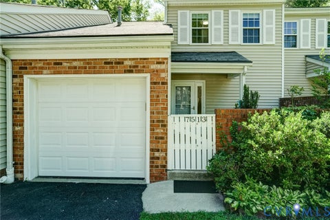 Tiny photo for 7513 Potters Court, Richmond, VA 23225 (MLS # 2623274)